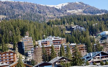 Apartment 4.5 rooms - image - 18