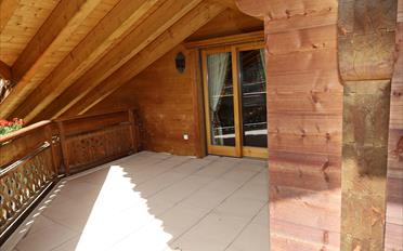 Attic flat 5.5 rooms - image - 7