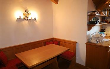 Attic flat 5.5 rooms - image - 14