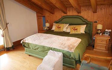 Attic flat 5.5 rooms - image - 19