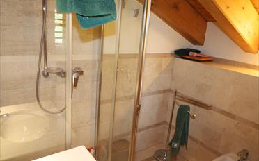 Attic flat 5.5 rooms - image - 20