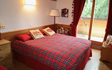 Attic flat 5.5 rooms - image - 21