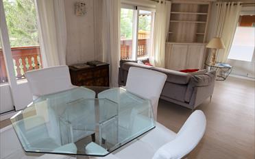 Appartement 3.5 pièces - image - 2