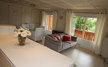 Appartement 3.5 pièces - image - 5