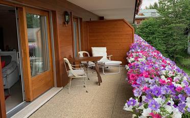 Appartement 3.5 pièces - image - 8