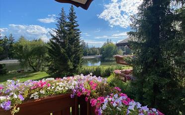 Appartement 3.5 pièces - image - 13