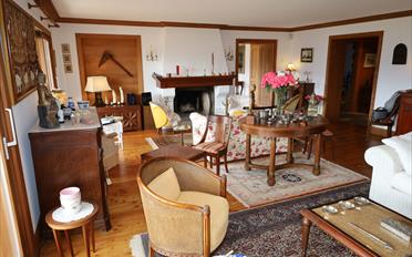 Apartment 7.5 rooms - image - 6