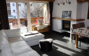 Apartment 3.5 rooms - image - 1