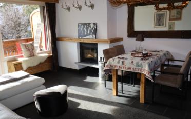 Apartment 3.5 rooms - image - 2