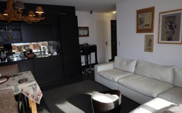 Apartment 3.5 rooms - image - 5