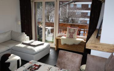 Apartment 3.5 rooms - image - 6