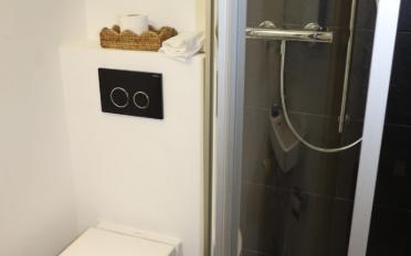 Apartment 3.5 rooms - image - 10