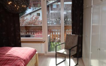 Apartment 3.5 rooms - image - 12