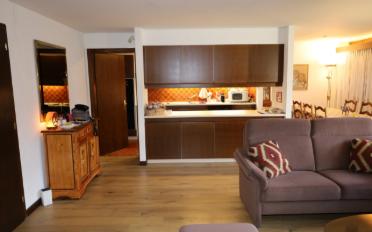 Wohnung 4.5 Zimmer - image - 3