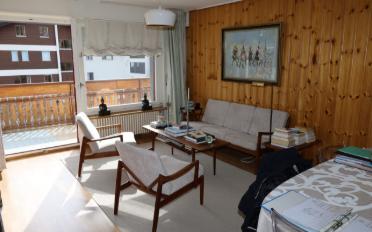 Apartment 4.5 rooms - image - 1
