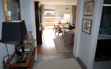 Apartment 4.5 rooms - image - 4