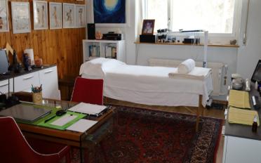 Apartment 4.5 rooms - image - 7
