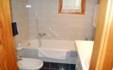 Chalet 6.5 Zimmer - image - 9