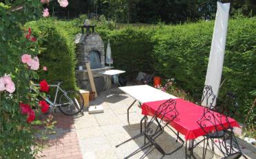 Chalet 6.5 Zimmer - image - 15