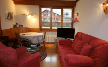Appartement 3.5 pièces - image - 2