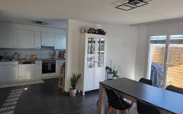 Apartment 5.5 rooms - image - 1