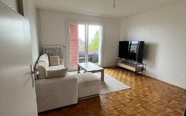 Apartment 2 rooms - image - 1