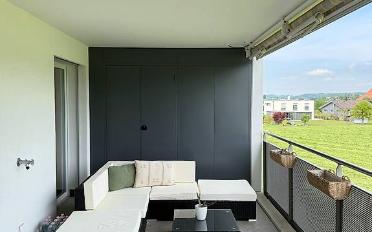 Appartement 2.5 pièces - image - 1