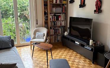 Apartment 2.5 rooms - image - 1
