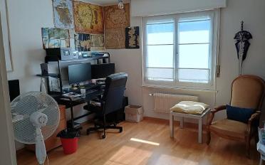Wohnung 3 Zimmer - image - 3