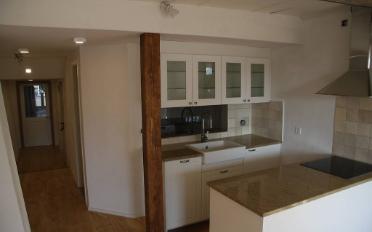 Apartment 2 rooms - image - 1