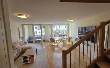 Wohnung 6 Zimmer - image - 1