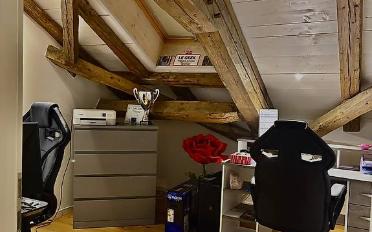 Apartment 3 rooms - image - 2