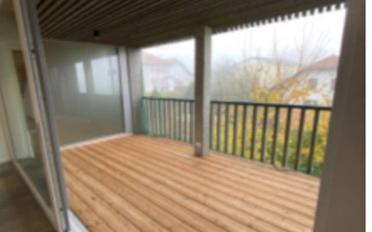 Appartement 4 pièces - image - 2