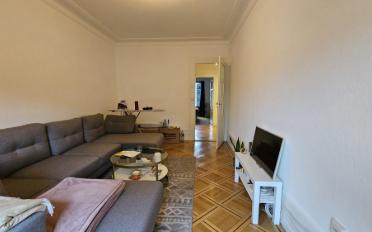 Appartement 3.5 pièces - image - 1