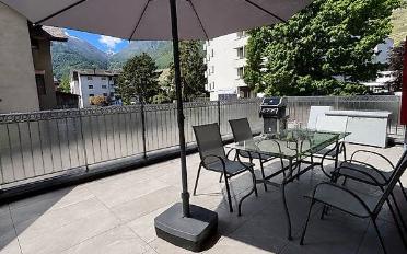 Apartment 3.5 rooms - image - 1