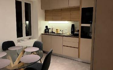 Apartment 3.5 rooms - image - 2