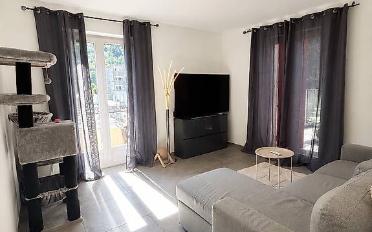 Apartment 3.5 rooms - image - 3