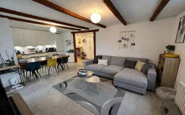 Appartement 5.5 pièces - image - 1