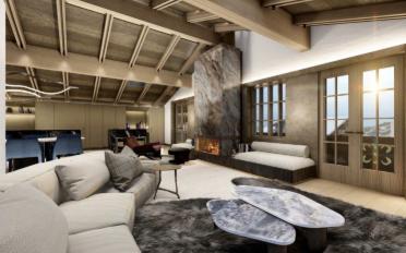 Attic flat - image - 1
