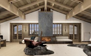 Attic flat - image - 2