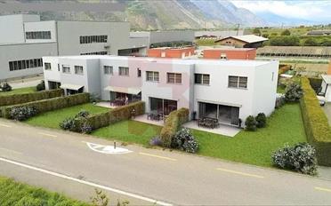 Einfamilienhaus 4.5 Zimmer - image - 2