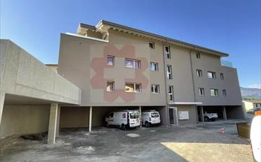 Wohnung 4.5 Zimmer - image - 3