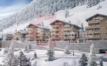 Wohnung 4.5 Zimmer - image - 2