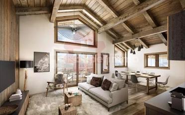 Wohnung 4.5 Zimmer - image - 3