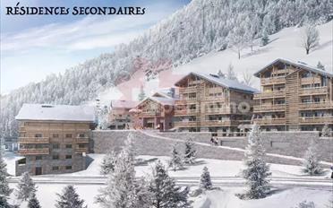 Wohnung 4.5 Zimmer - image - 2