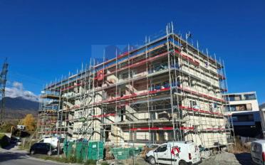 Wohnung 4.5 Zimmer - image - 1