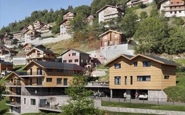 Villa 4.5 Zimmer - image - 1