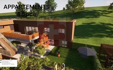 Apartment 3.5 rooms - image - 4