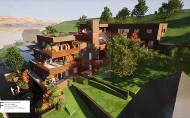 Loft ein Zimmer - image - 1