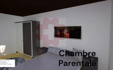 Wohnung ein Zimmer - image - 6